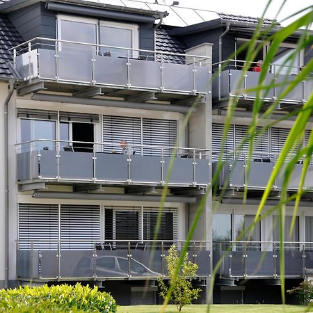 Auszeit Apartment Хагнау Екстериор снимка