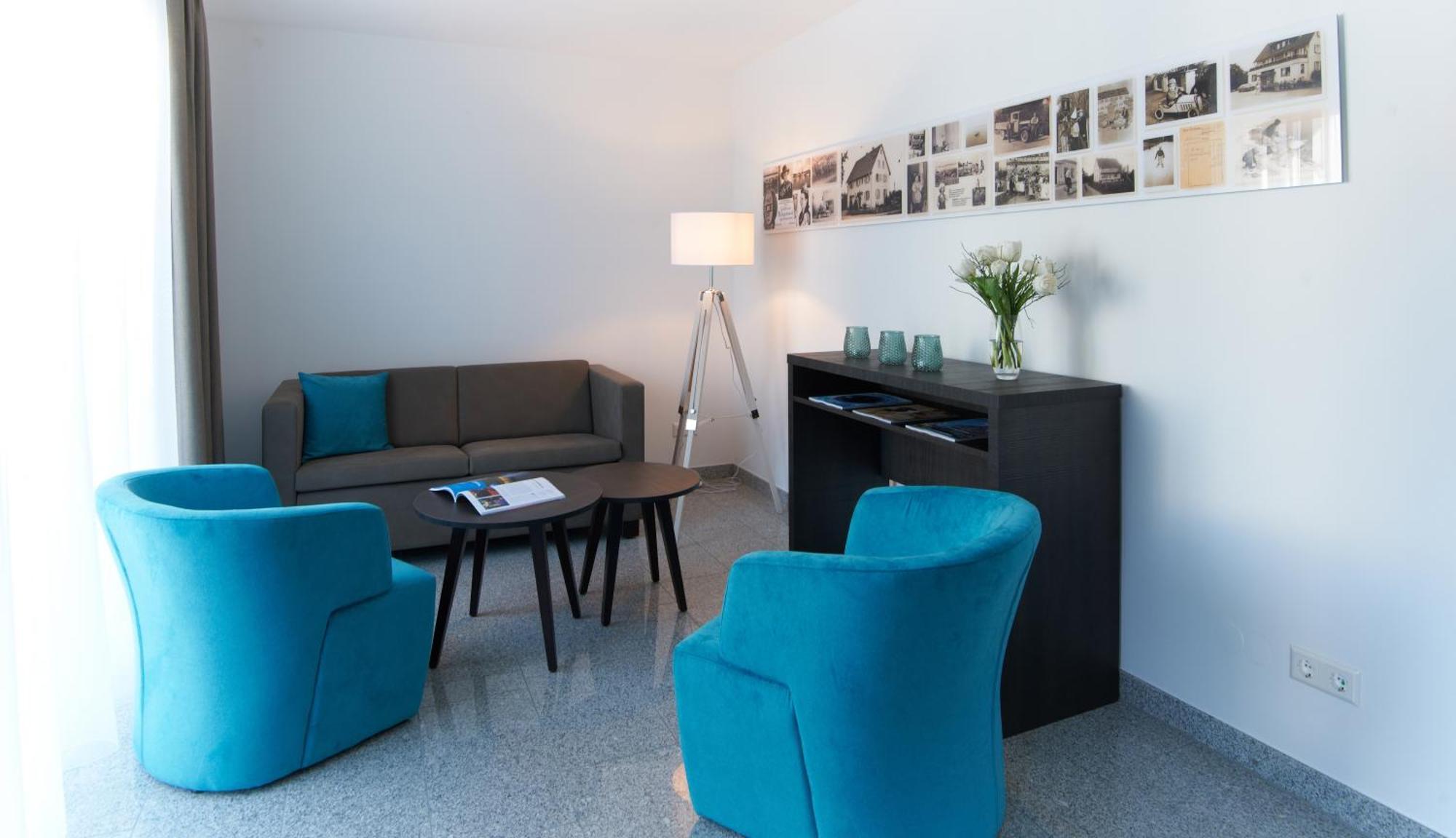 Auszeit Apartment Хагнау Екстериор снимка