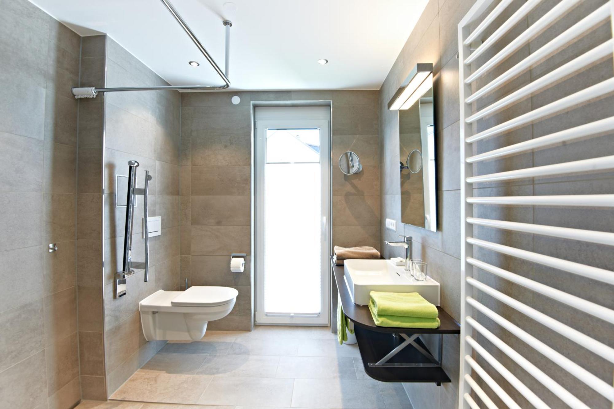 Auszeit Apartment Хагнау Екстериор снимка