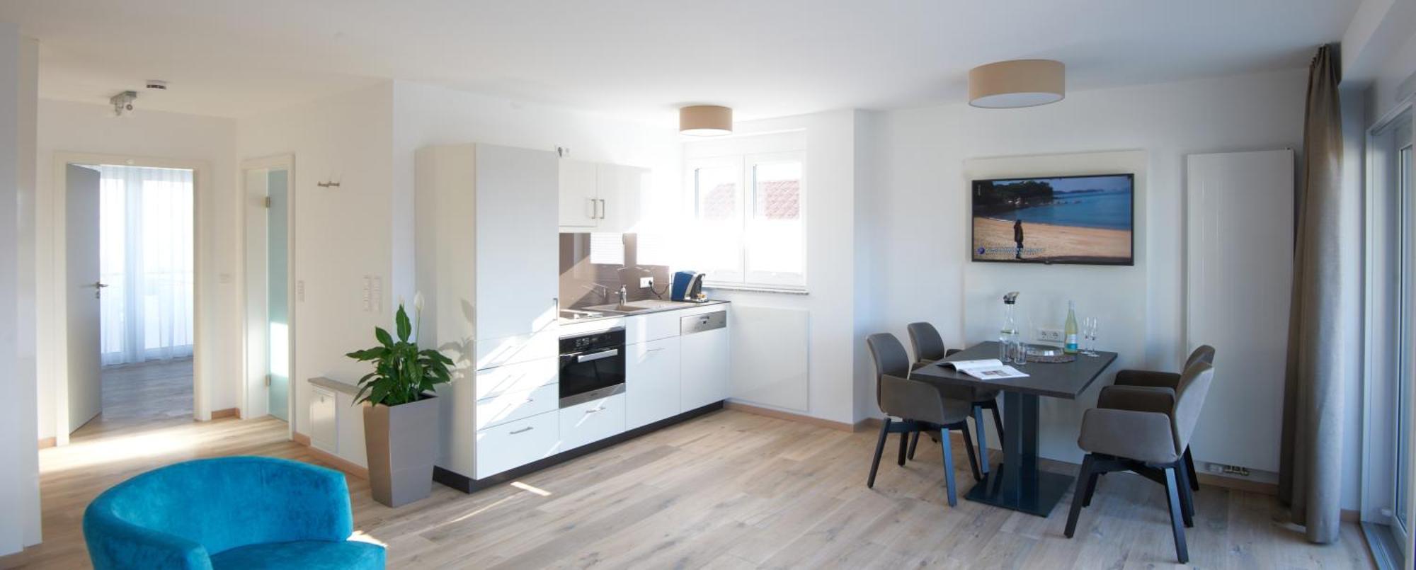 Auszeit Apartment Хагнау Екстериор снимка
