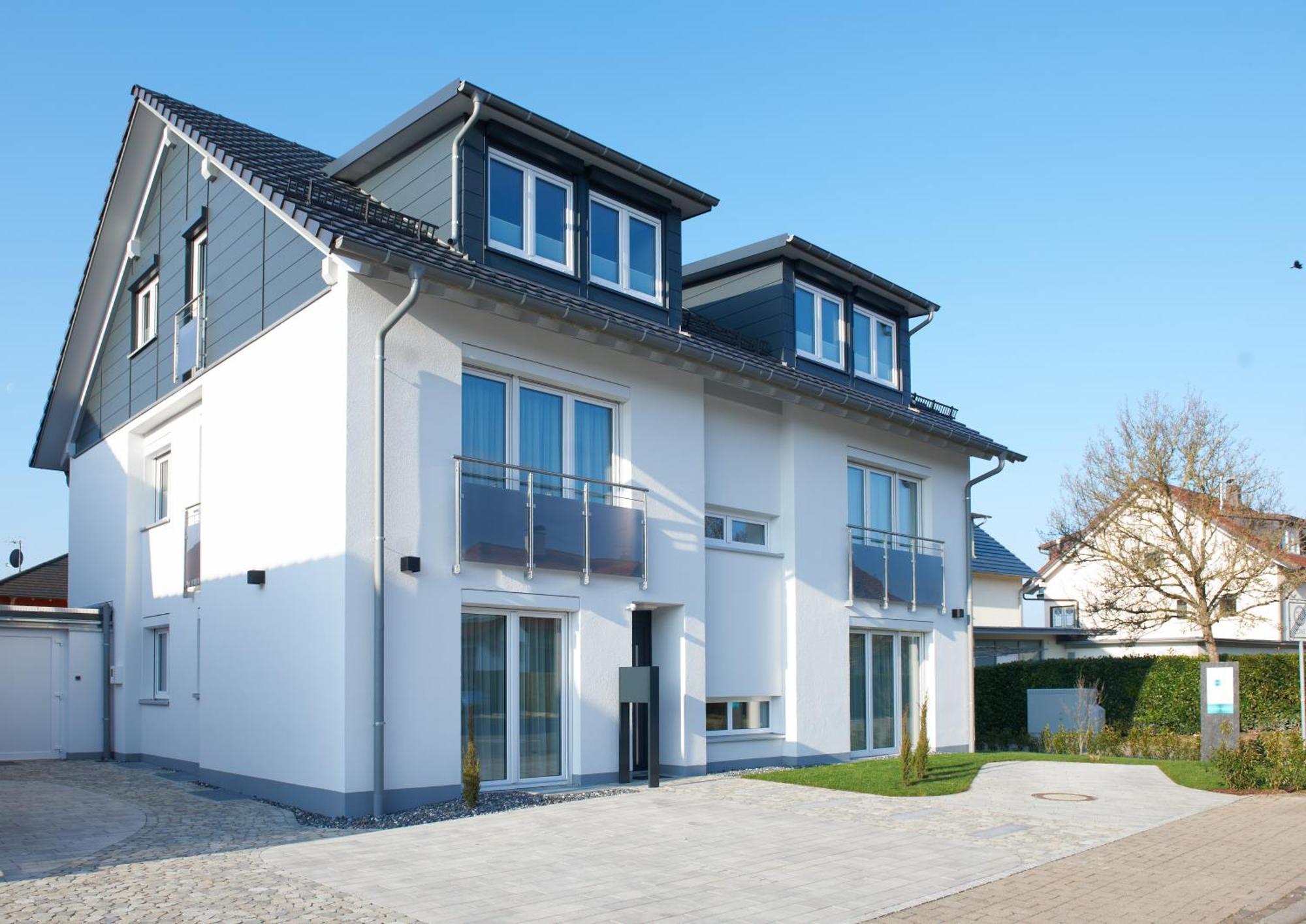Auszeit Apartment Хагнау Екстериор снимка