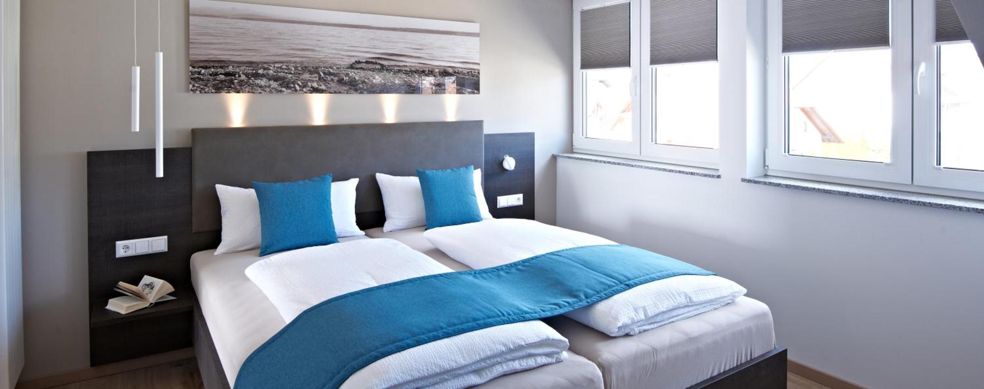 Auszeit Apartment Хагнау Екстериор снимка