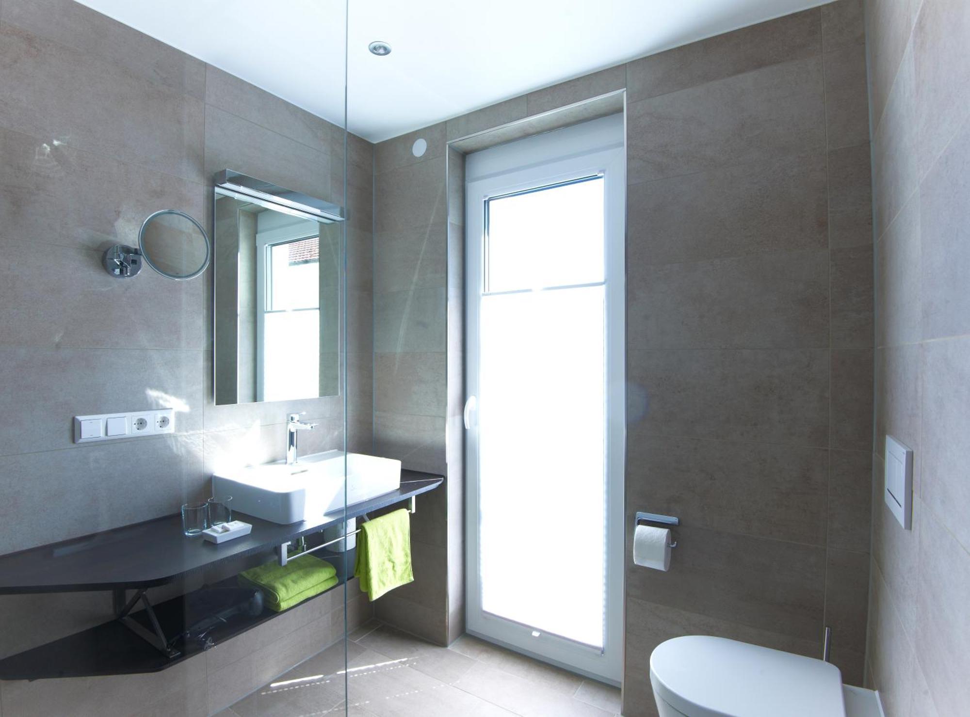 Auszeit Apartment Хагнау Екстериор снимка